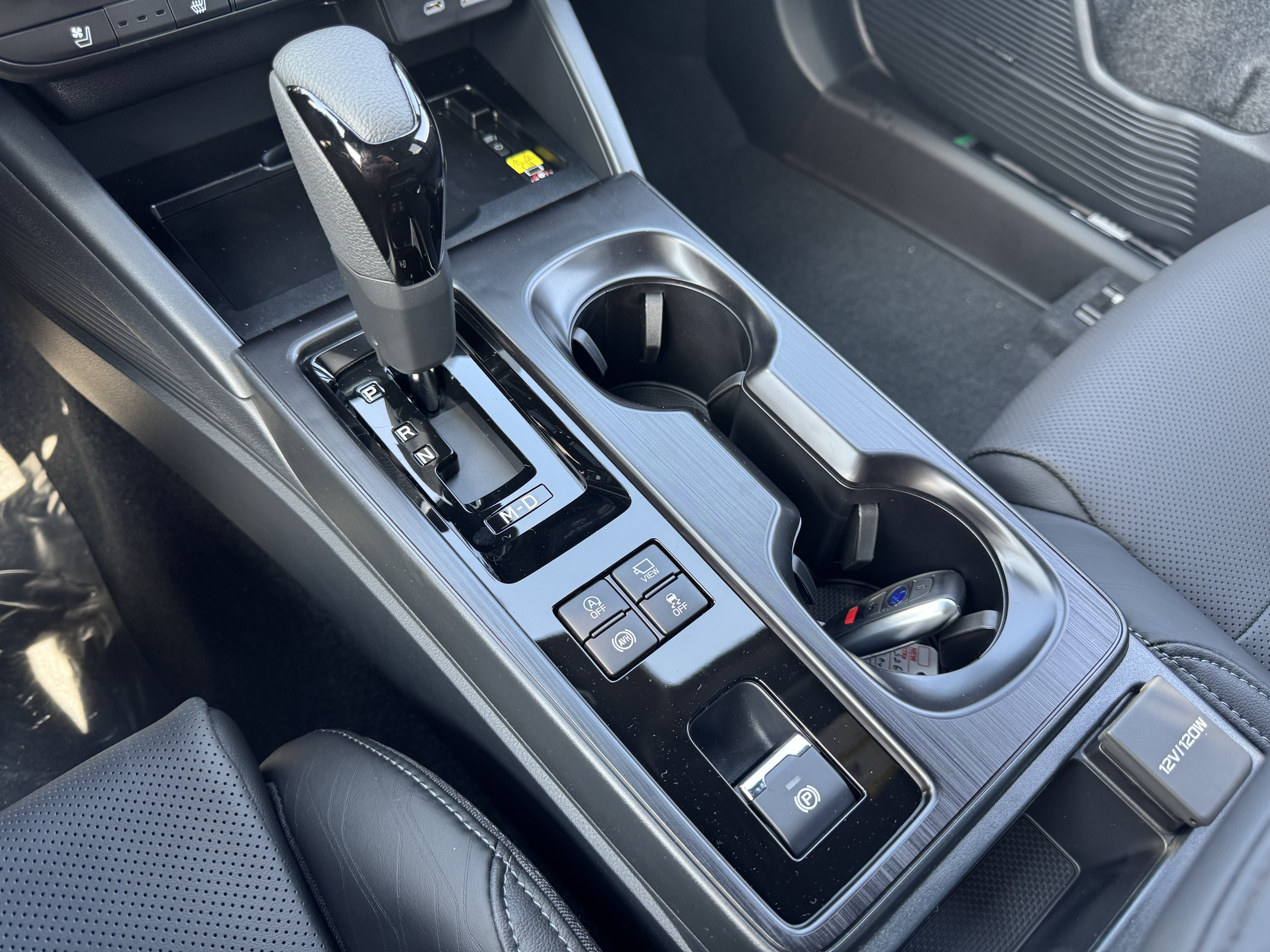 New 2026 Subaru Outback Touring XT AWD/4WD image 23
