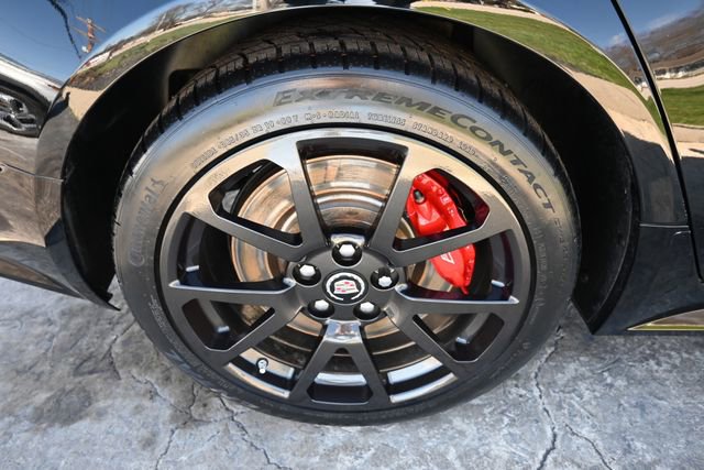 Used 2014 Cadillac CTS V image 12