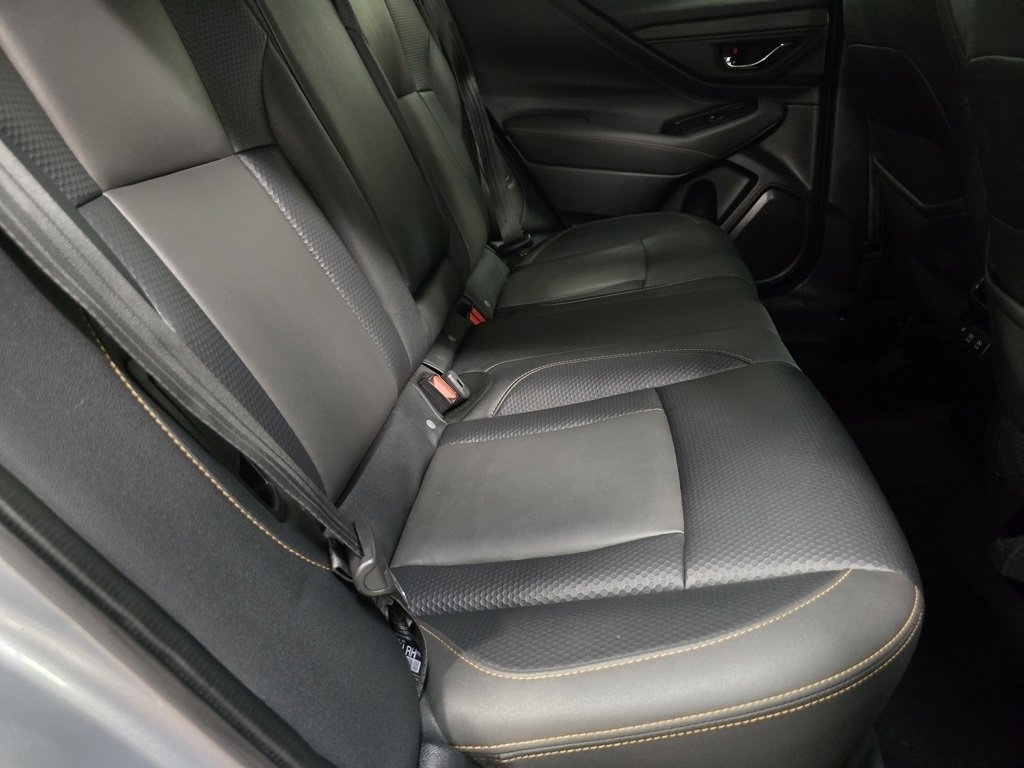 Used 2022 Subaru Outback Wilderness w/ Wilderness Package image 19