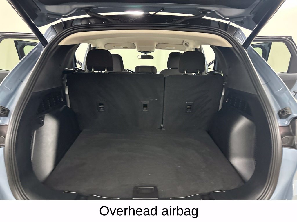 Used 2024 Ford Escape Active w/ Tech Pack #1 AWD/4WD image 27