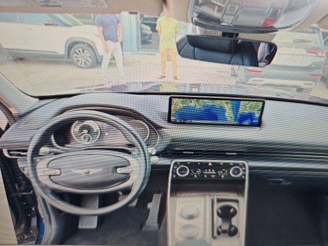 Used 2024 Genesis GV80 2.5T AWD/4WD image 3