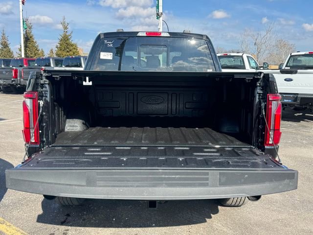 New 2026 Ford F150 Lariat AWD/4WD image 5