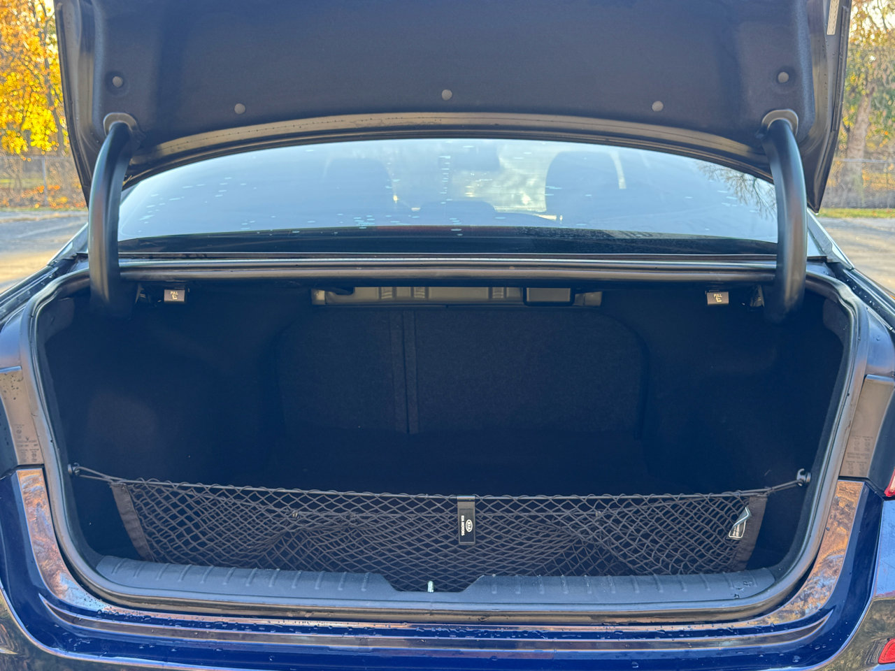 Used 2020 Kia Optima S image 15