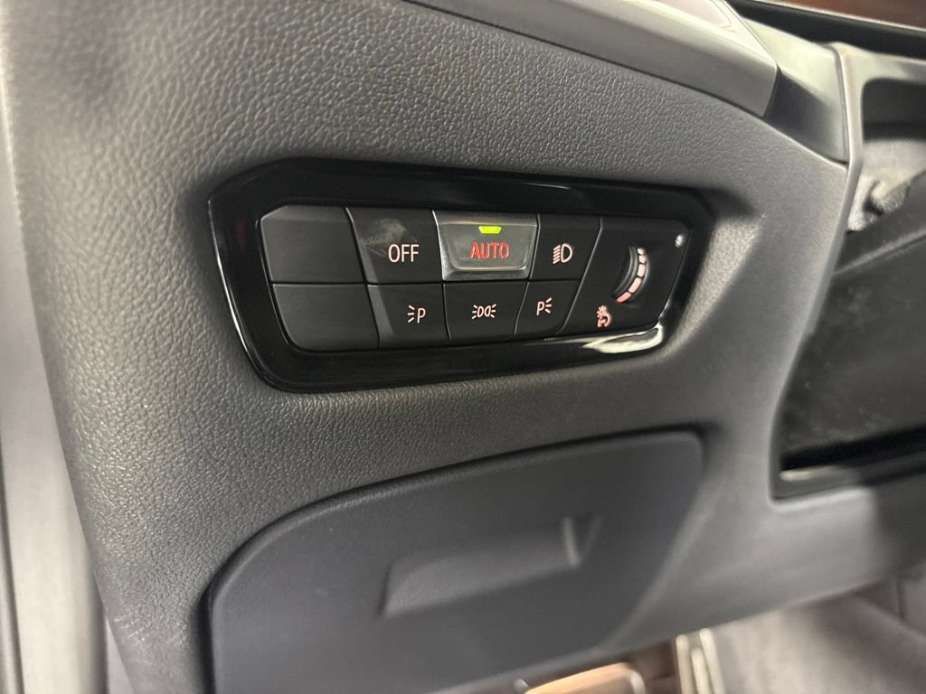 Certified 2025 BMW M4 xDrive Competition AWD/4WD image 27