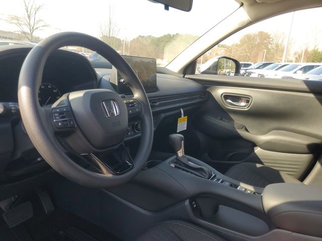 New 2026 Honda HR-V LX image 12