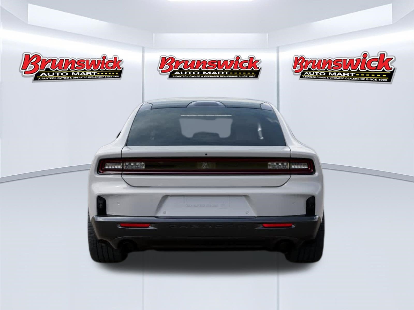 New 2026 Dodge Charger R/T AWD/4WD image 7
