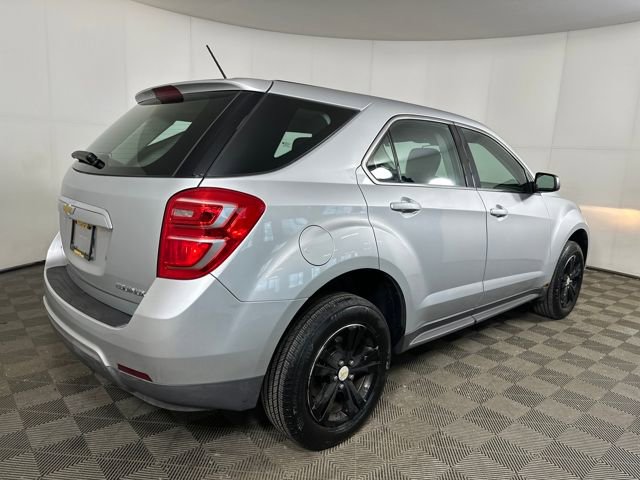 Used 2016 Chevrolet Equinox LS image 10