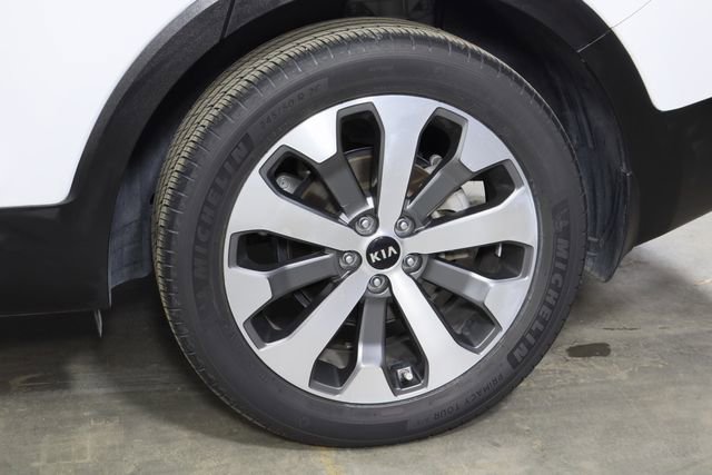 Used 2021 Kia Telluride SX image 46