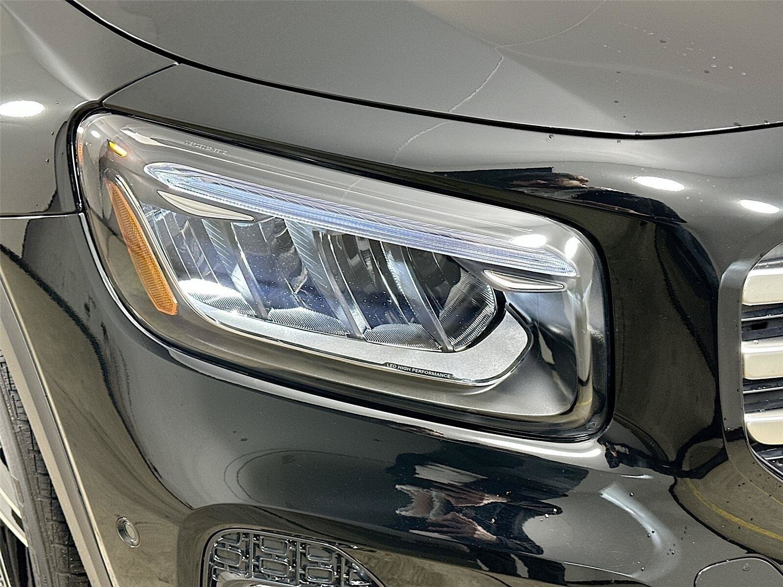 Used 2026 Mercedes-Benz GLB 250 4MATIC image 39