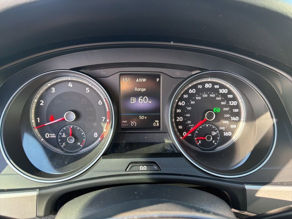 Used 2018 Volkswagen Atlas SE image 15