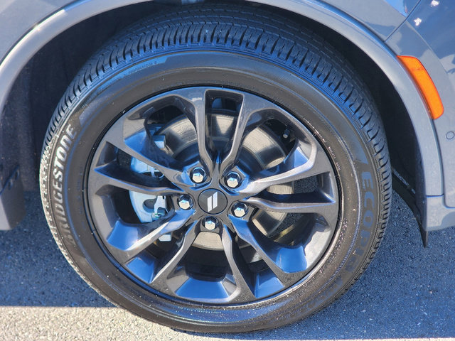 Used 2025 Dodge Durango R/T image 4