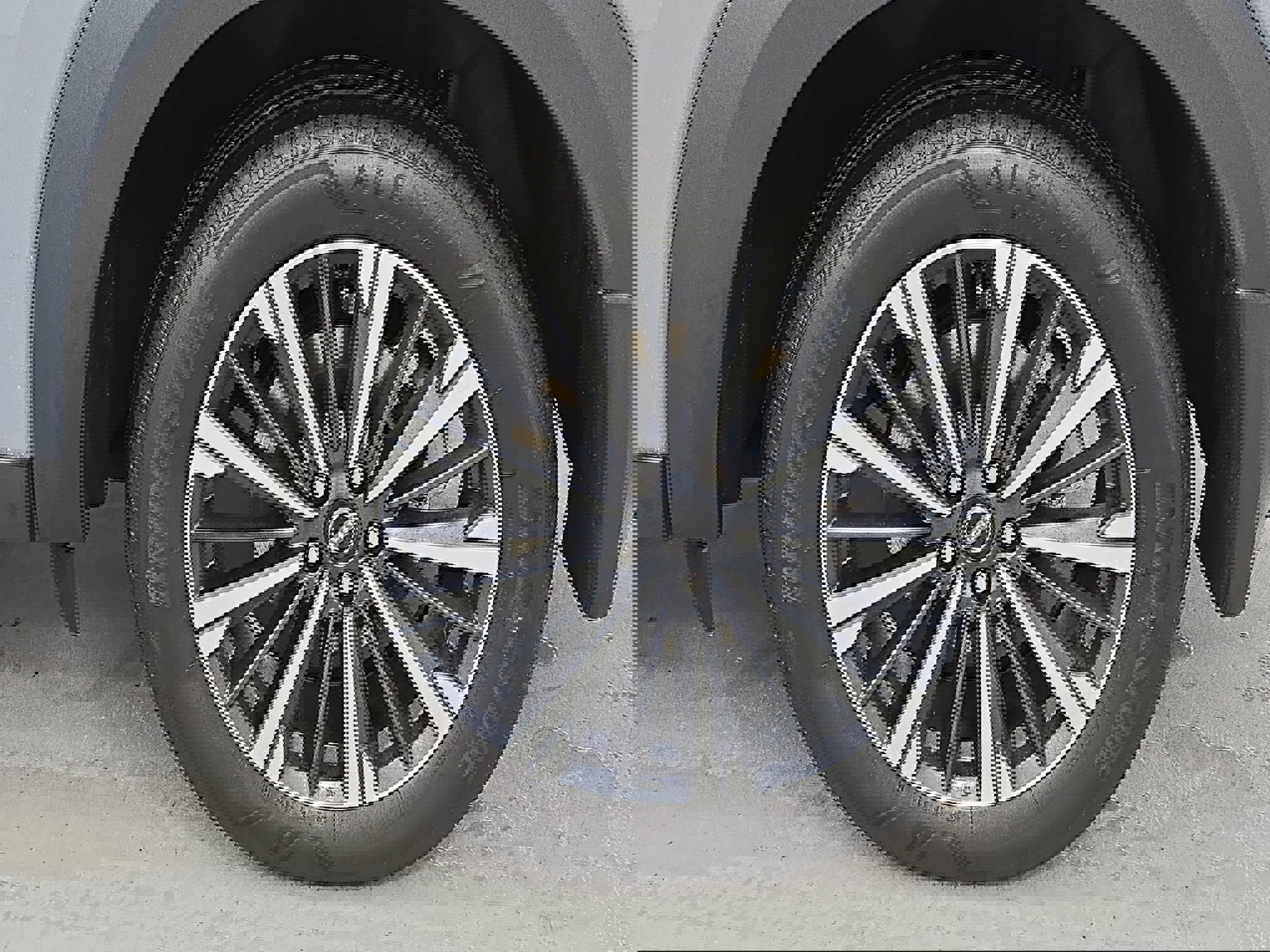 New 2026 Nissan Pathfinder Platinum image 35