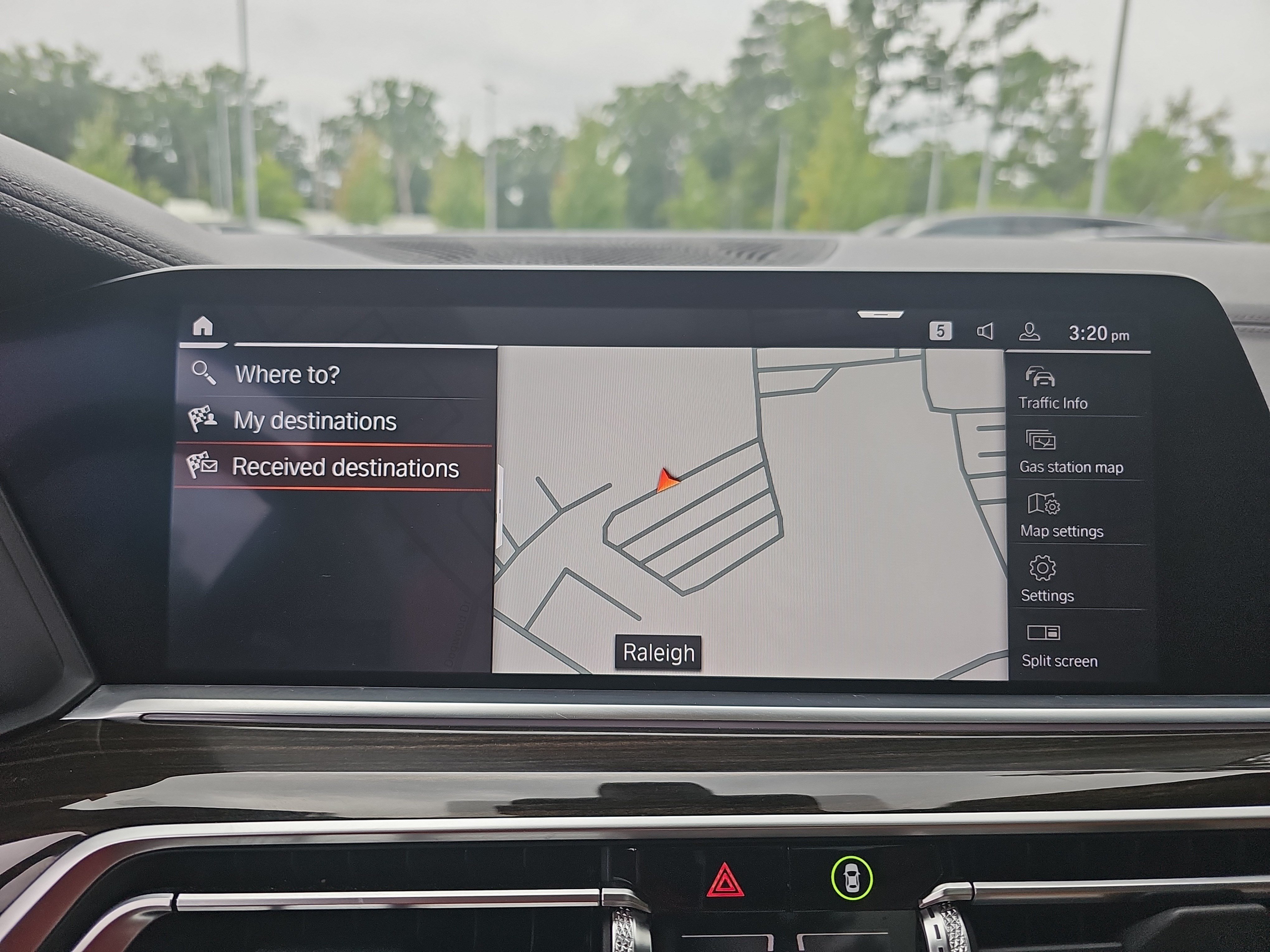 Used 2019 BMW X5 xDrive40i AWD/4WD image 23