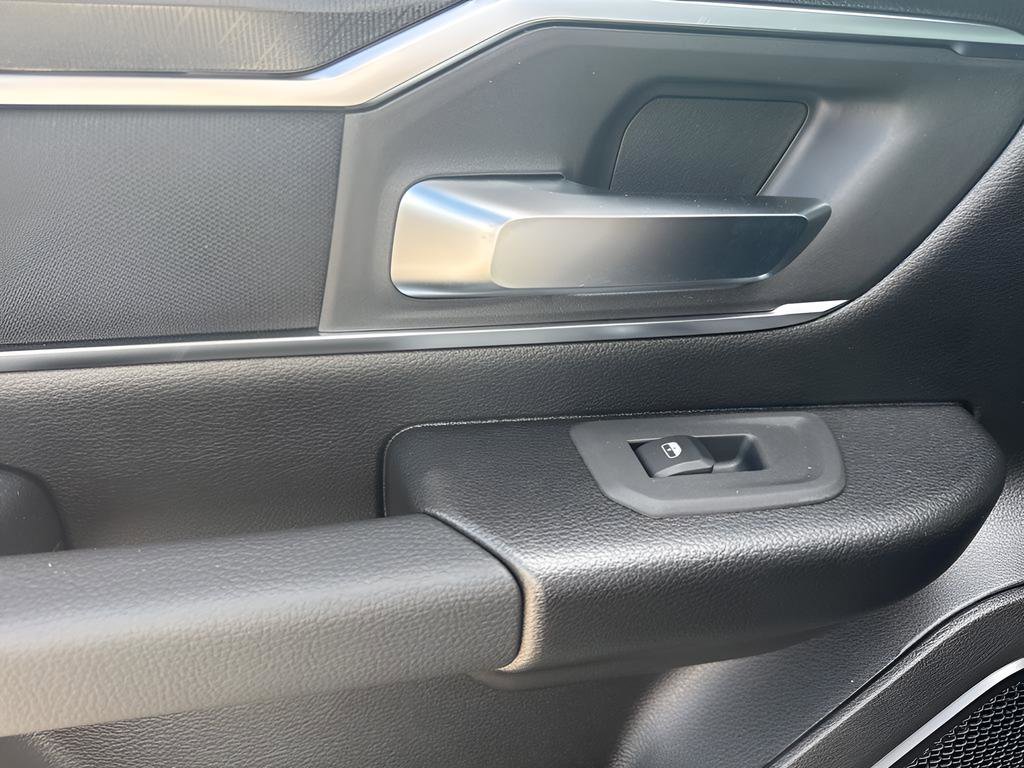 New 2026 RAM 1500 Big Horn image 29