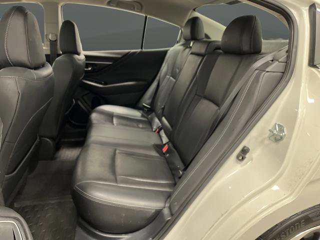 Used 2021 Subaru Legacy Limited XT w/ Popular Package #2 image 27