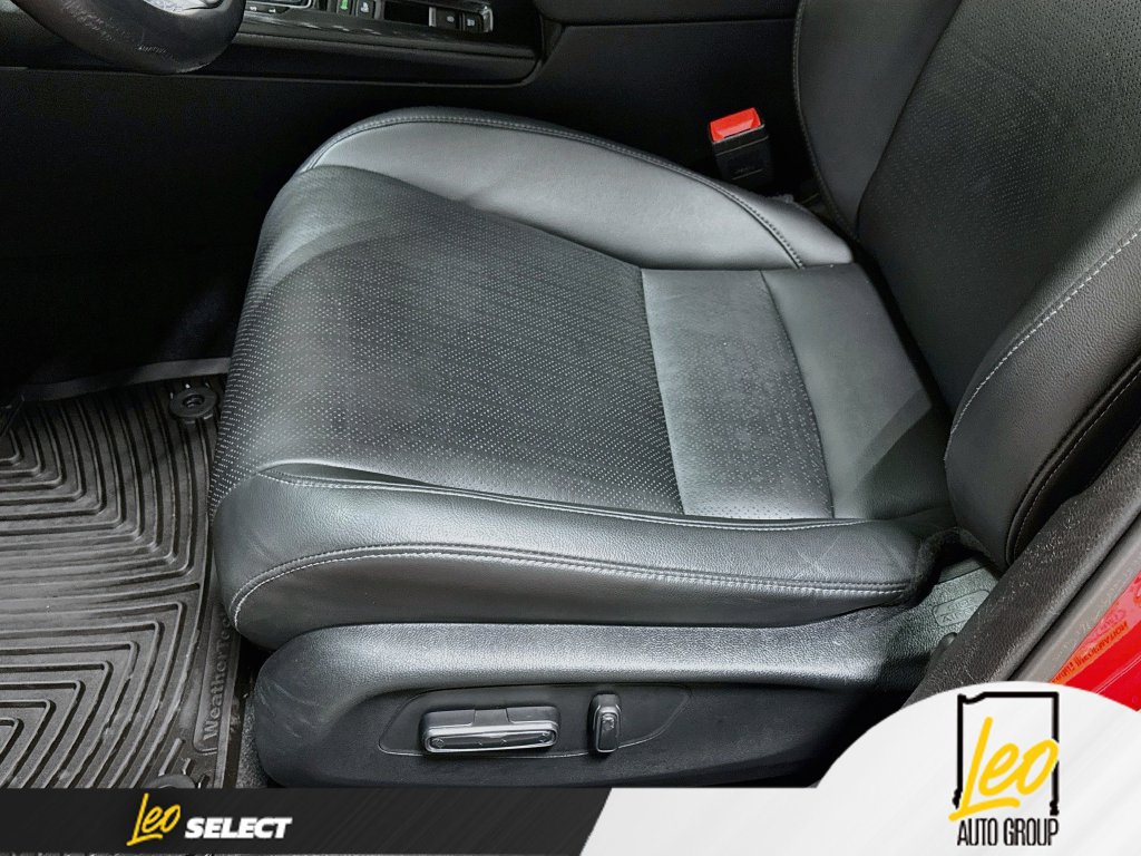 Used 2023 Honda Civic EX-L image 20
