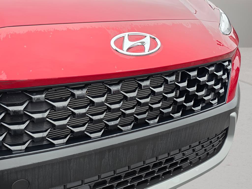 Certified 2023 Hyundai Kona SEL image 9