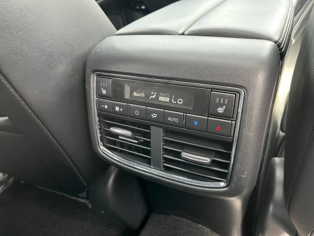 Used 2020 MAZDA CX-9 Grand Touring AWD/4WD image 18
