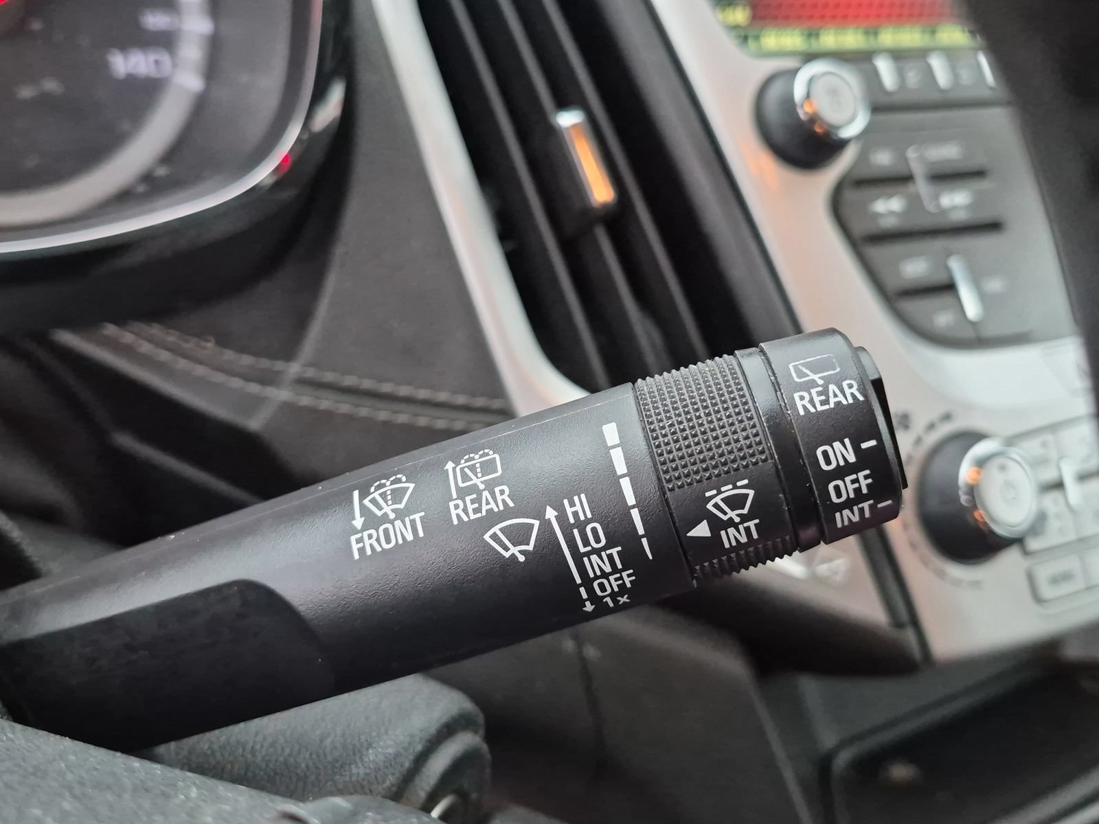 Used 2016 GMC Terrain Denali FWD image 21
