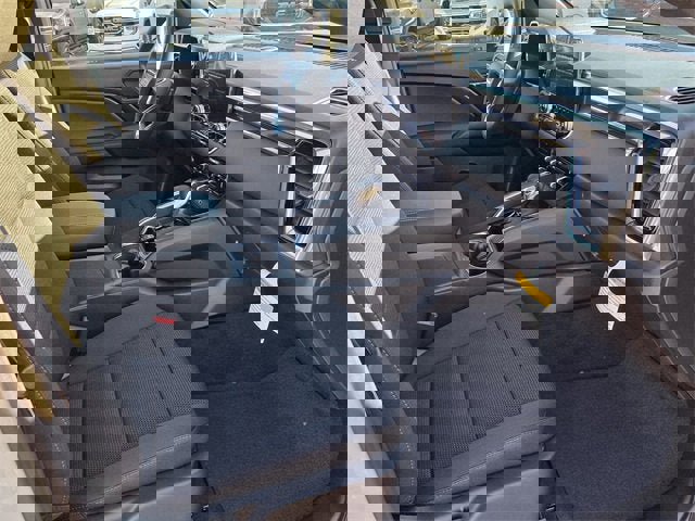 New 2026 GMC Canyon Elevation w/ Convenience Package image 15