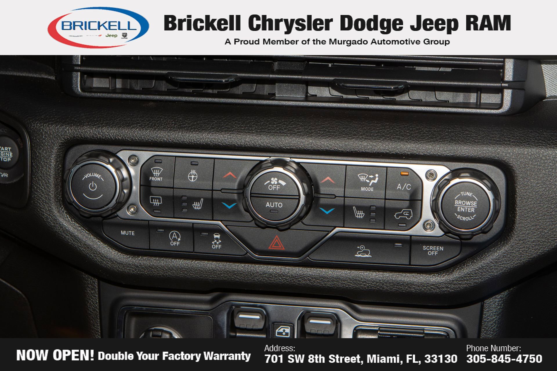 New 2026 Jeep Gladiator Sport image 22