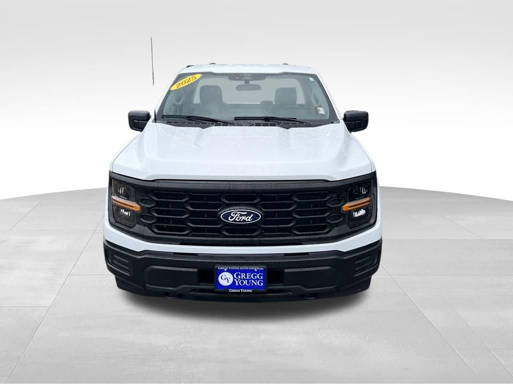 Used 2025 Ford F150 XL AWD/4WD image 12