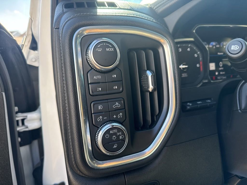 Used 2022 GMC Sierra 2500 Denali w/ Denali Ultimate Package image 20