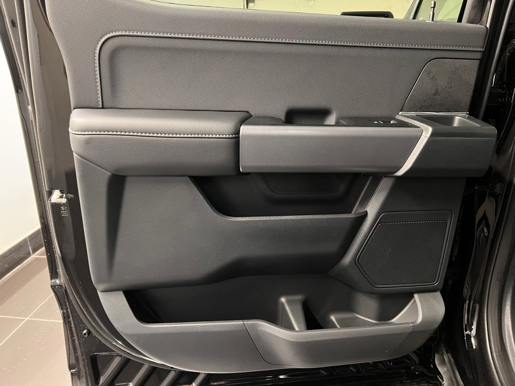 New 2026 Ford F150 XLT w/ Equipment Group 302A MID image 34