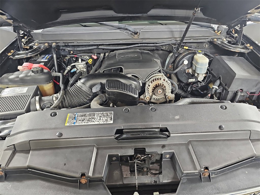 Used 2008 Chevrolet Avalanche LT image 32