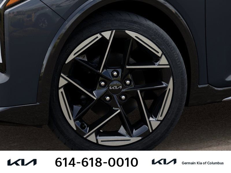 New 2026 Kia K4 GT-Line Turbo w/ GT-Line Sunroof Package FWD image 12