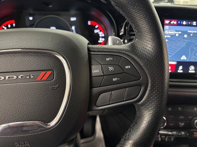 Used 2022 Dodge Durango R/T w/ Trailer Tow Group IV image 25