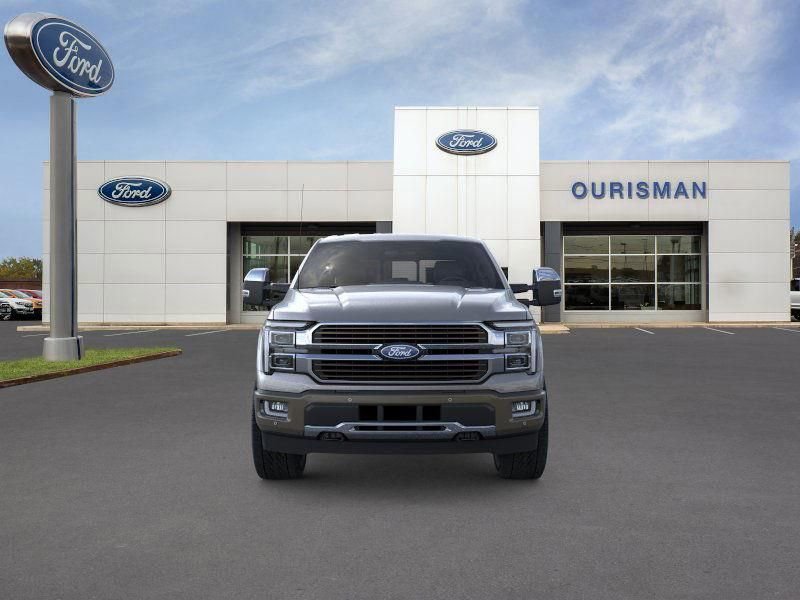 New 2026 Ford F150 King Ranch image 2