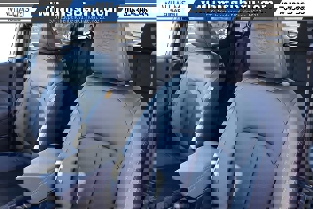 New 2026 Subaru Forester Wilderness image 12