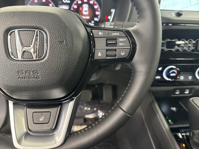 New 2026 Honda Accord Touring image 14