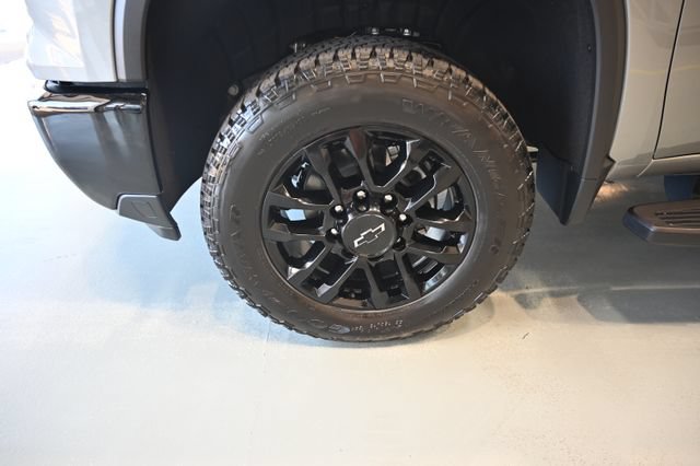 New 2026 Chevrolet Silverado 2500 Custom w/ Custom Value Package AWD/4WD image 28