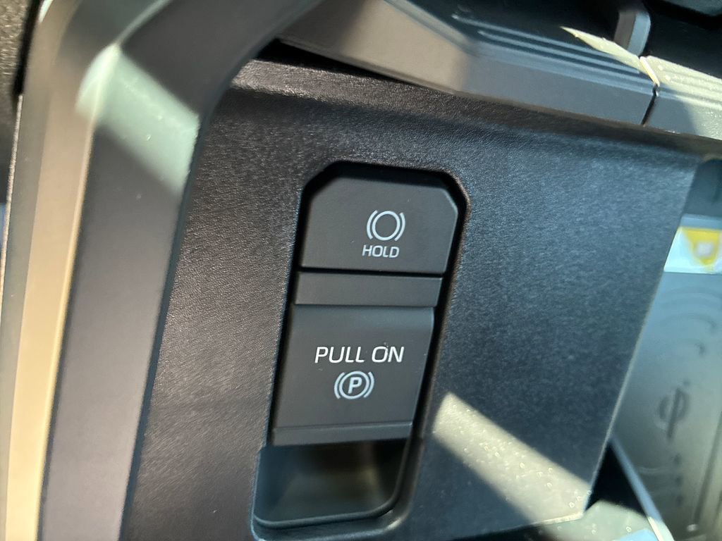 New 2026 Toyota Tundra SR image 38