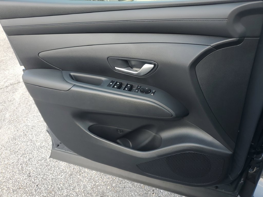 Used 2026 Hyundai Tucson SEL FWD image 20
