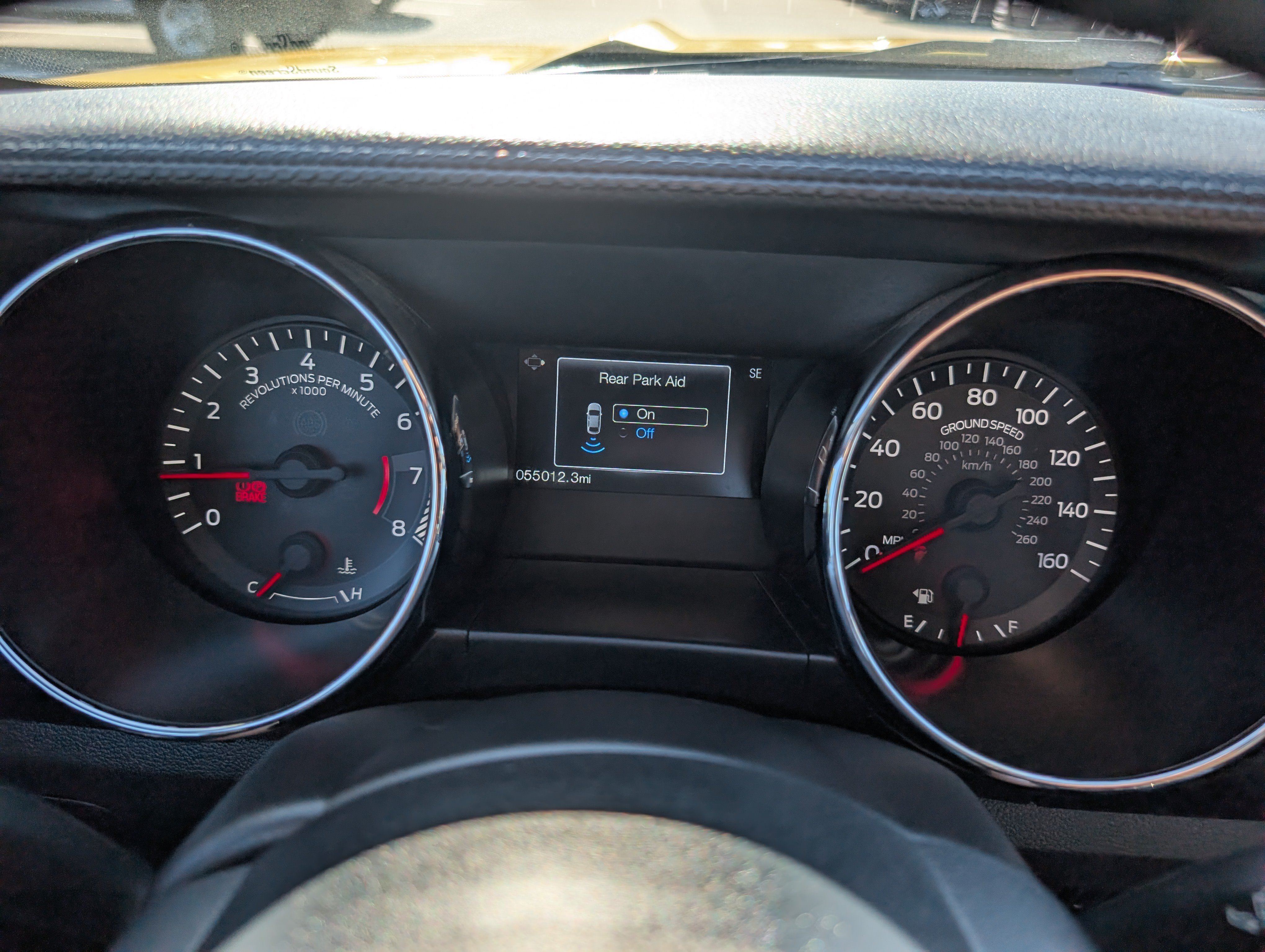 Used 2016 Ford Mustang Coupe RWD image 21