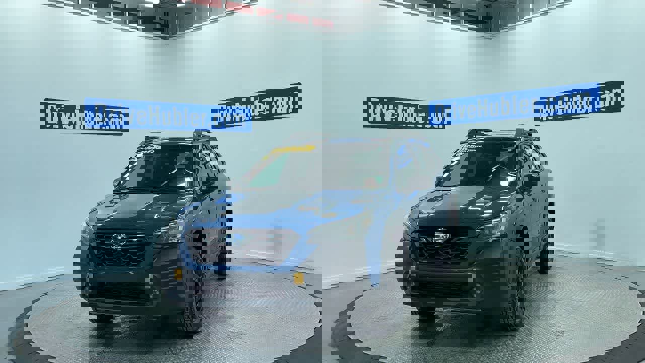 Used 2022 Subaru Outback Wilderness image 6