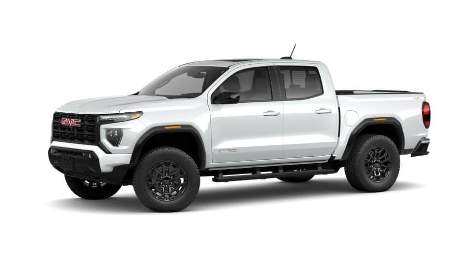 New 2026 GMC Canyon Elevation w/ Convenience Package AWD/4WD image 52