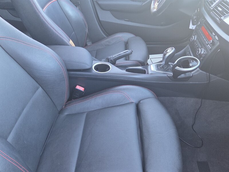 Used 2013 BMW X1 xDrive28i AWD/4WD image 22