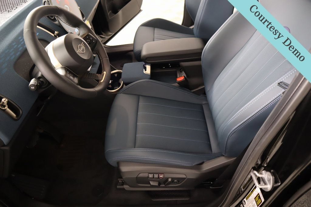New 2026 MINI Cooper Countryman S AWD/4WD image 13