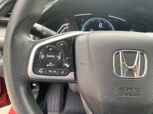 Used 2021 Honda Civic LX image 24