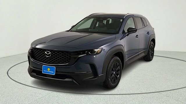 New 2026 MAZDA CX-50 2.5 Hybrid w/ Weather Package AWD/4WD image 3