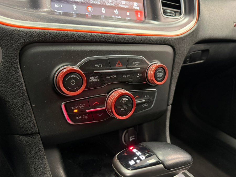 Used 2019 Dodge Charger Scat Pack w/ Navigation & Travel Group RWD image 54