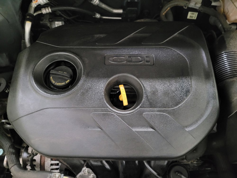 Used 2018 Hyundai Tucson SE AWD/4WD image 30