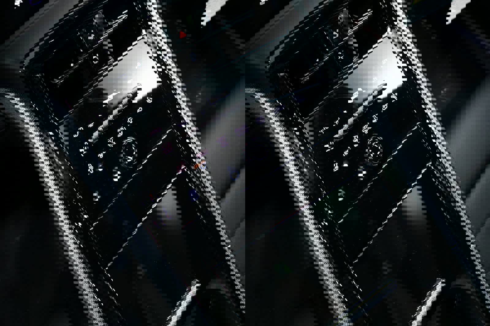 New 2025 Porsche Panamera 4 image 21