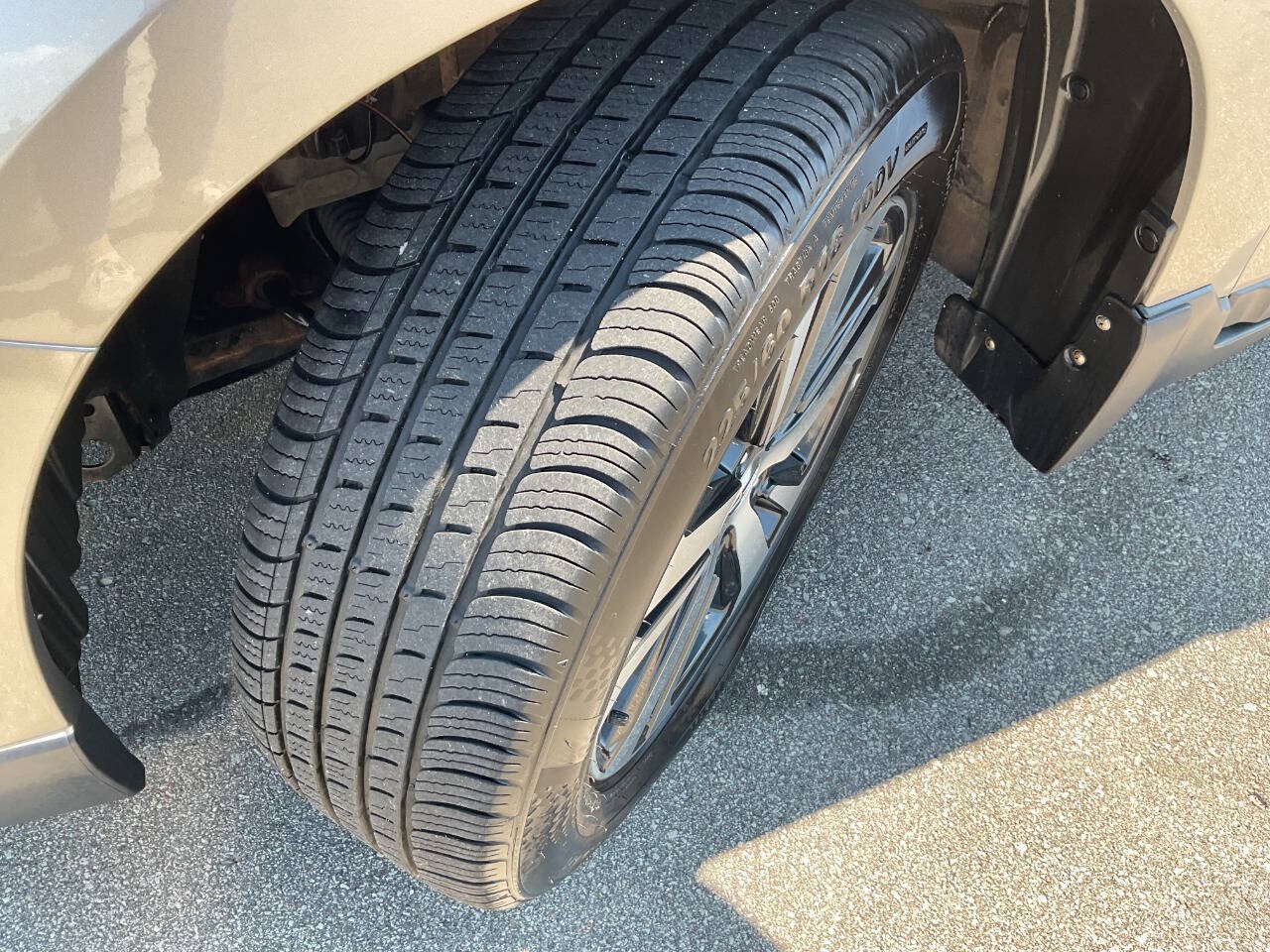 Used 2018 Subaru Outback 2.5i Limited AWD/4WD image 50