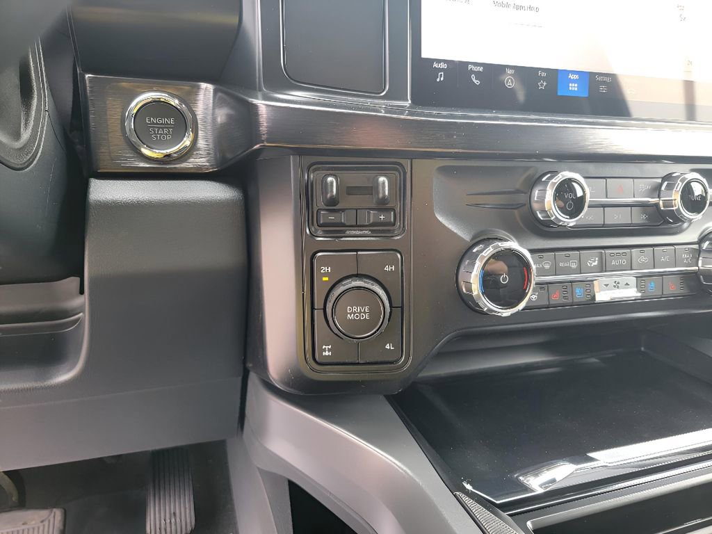 New 2026 Ford F250 Lariat AWD/4WD image 22