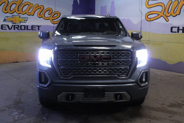 Used 2020 GMC Sierra 1500 Denali image 3